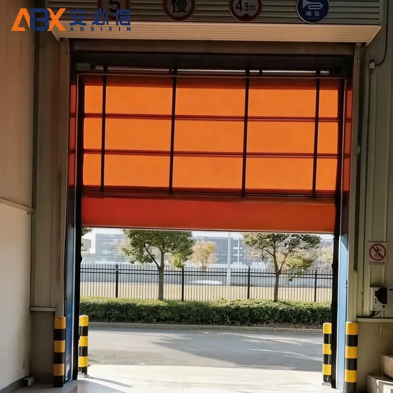 五家渠柔性门