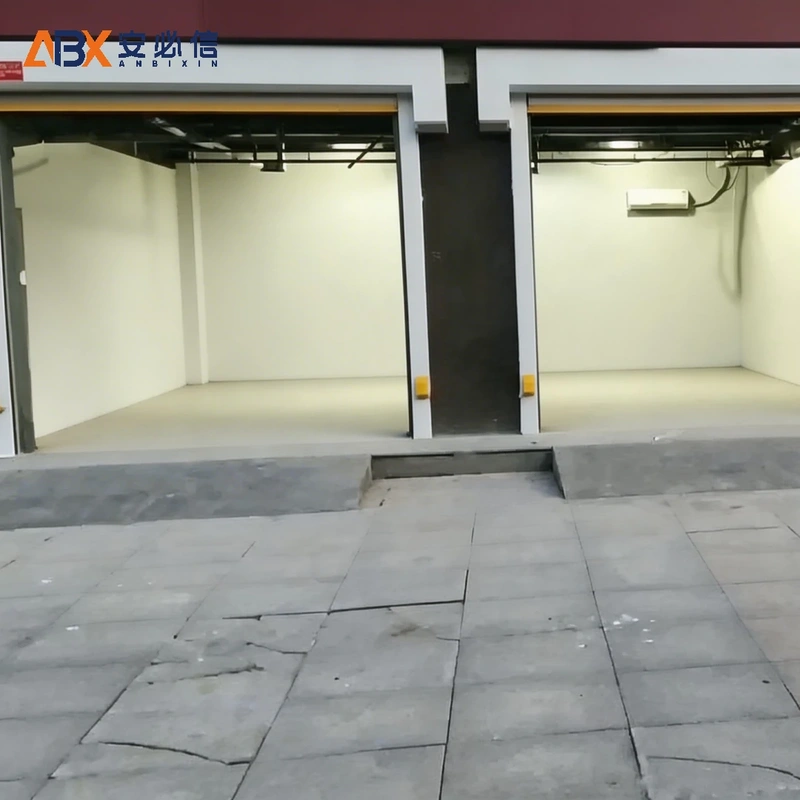 五家渠高速门